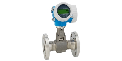 Imagen de Caudalímetro Vortex Proline Prowirl F 200 / 7F2C para las utilidades