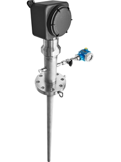 iTHERMTMS12 MultiSens Multipunto Lineal