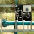 Foto instalada del analizador QF midiendo gas natural