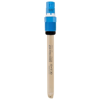 Memosens CPS77D – Digital ISFET sensor for food and life sciences industries Memosens CPS77D – Digital ISFET sensor for food and life sciences industries