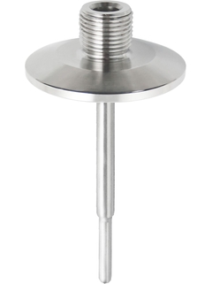 iTHERM TT411
Tubo de protección