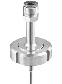 iTHERM TT411
Tubo de protección