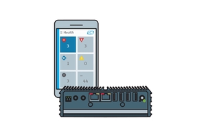 Edge devices enable connectivity and digitalization by connecting instruments to the cloud