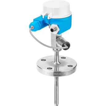 Sonda de temperatura modular con RTD y TC ModuLine TM131 Imagen de producto de la sonda de temperatura modular con RTD y TC ModuLine TM131