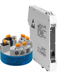 Imagen del producto transmisor de temperatura TMT71