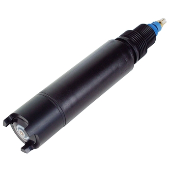 Oxymax COS41 es un sensor de oxígeno disuelto de bajo mantenimiento que proporciona un uso óptimo de los recursos. Oxymax COS41 es un sensor de oxígeno fiable para todo tipo de aplicaciones de tratamiento de aguas y aguas residuales.