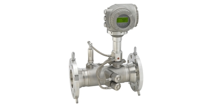 Imagen del caudalímetro Proline ultrasónicoProsonicFlow G 300 / 9G3B - Especialista en aplicaciones de gas de diseño muy robusto