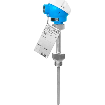 Imagen de producto de sonda de temperatura TM101 con RTD o TC