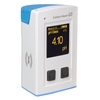 Multiparameter handheld for pH/ORP, conductivity, oxygen and temperature measurement