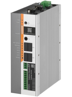 Equipo periférico FieldEdge SGC500