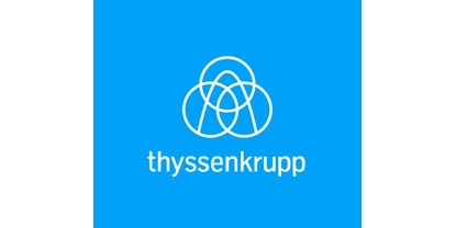 Logo de la compañía: thyssenkrupp Presta AG, Oberegg, Switzerland