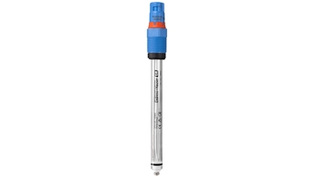 Memosens CPS12E: sensor redox digital con electrodo de platino para procesos con condiciones estables
