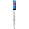 Memosens CPS12E: sensor redox digital con electrodo de platino para procesos con condiciones estables