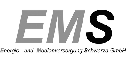Logo de la compañía: EMS GmbH, Germany