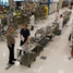 Centro de producción de TDLAS/QF en Rancho Cucamonga, California
automático