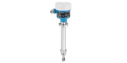 Nuevo Liquiphant FTL64: horquilla vibrante