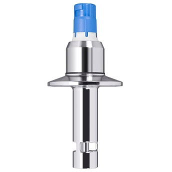 Memosens CLS16E - Hygienic conductivity sensor for the life sciences and food industries Memosens CLS16E - Digital, contacting conductivity sensor with certified hygienic design
