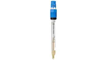 Memosens CPS71E: sensor de pH digital para productos corrosivos y que contaminan el electrodo