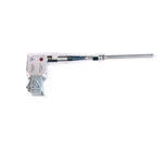 Imagen del producto: sonda Raman Rxn-45, vista lateral orientada hacia la derecha
