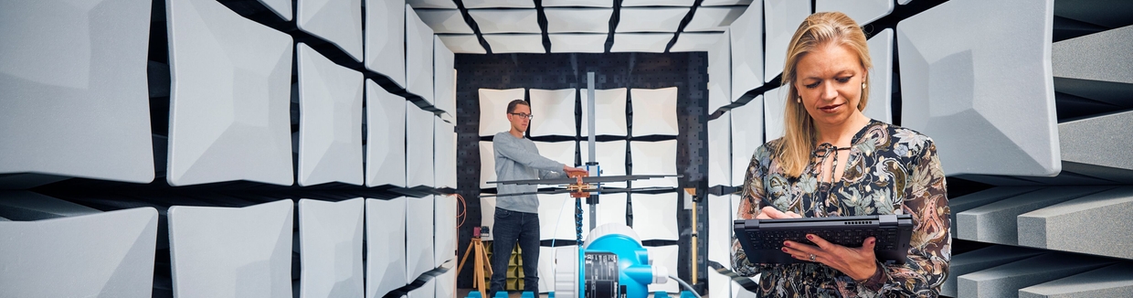 Trayectoria profesional en Endress+Hauser Optical Analysis