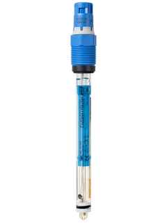 MemosensCPS16E: sensor combinado de pH/redox digital para aplicaciones estándar