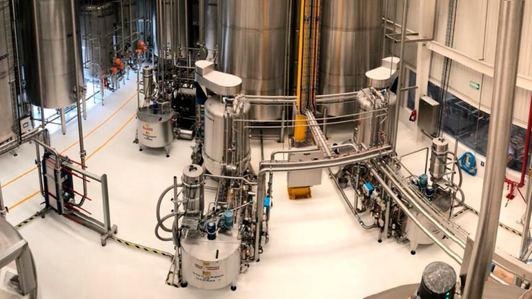 Netilion ha mejorado las operaciones en la planta de Sucroliq