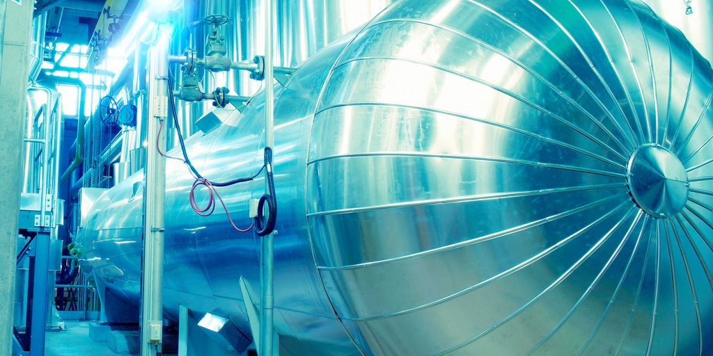 ¿Medición inestable en el separador de amoníaco? Levelflex FMP, el sensor fiable para la medición de nivel. ¿Medición inestable en el separador de amoníaco? Levelflex FMP, el sensor fiable para la medición de nivel.