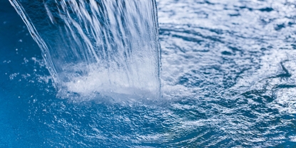 Monitorización del proceso de desinfección para eliminar los gérmenes del agua potable