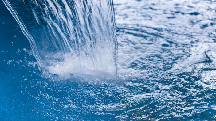 Monitorización del proceso de desinfección para eliminar los gérmenes del agua potable