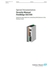 Manual de seguridad de FieldEdge SGC500