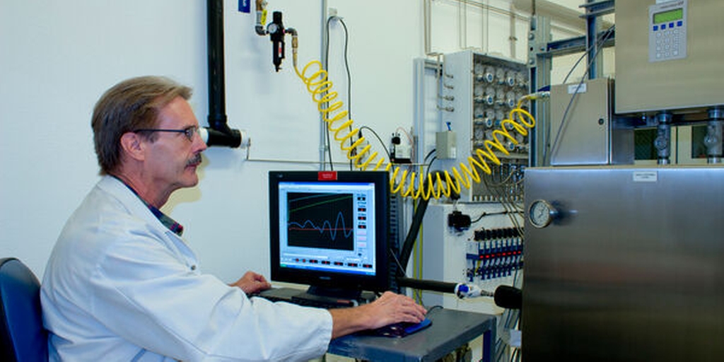 Tecnología avanzadas TLDAS y Raman Tecnología avanzadas TLDAS y Raman