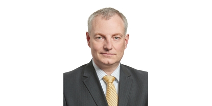 Oliver Klaeffling se convertirá en el nuevo director general de Analytik Jena