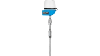 Sonda de temperatura industrial modular TC o RTD