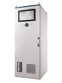 Imagen de un producto de un sistema de control DSK1LN para operaciones de abastecimiento de combustible de GNL