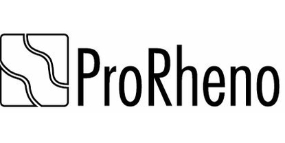 Company logo of: ProRheno AG