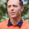 Grant Bollaert, director general de ingeniería de Wildfire Energy Australia