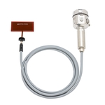 Detector de espuma capacitivo de un solo usoLiquicapFTZ61 con sensor autoadhesivo FZZ61