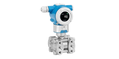 DeltabarPMD50: imagen del producto