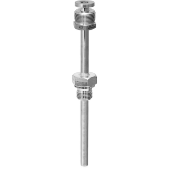 Imagen de producto del termopozo industrial TT131