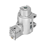Contenedor de fuente radiactiva FQG74, imagen del producto