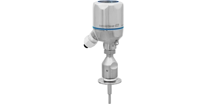 Termómetro digital sanitario iTHERM TM411