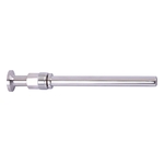 Espectroscopia Raman con casquillo desechable para bioprocesamiento