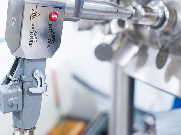 Tecnología de espectroscopia Raman